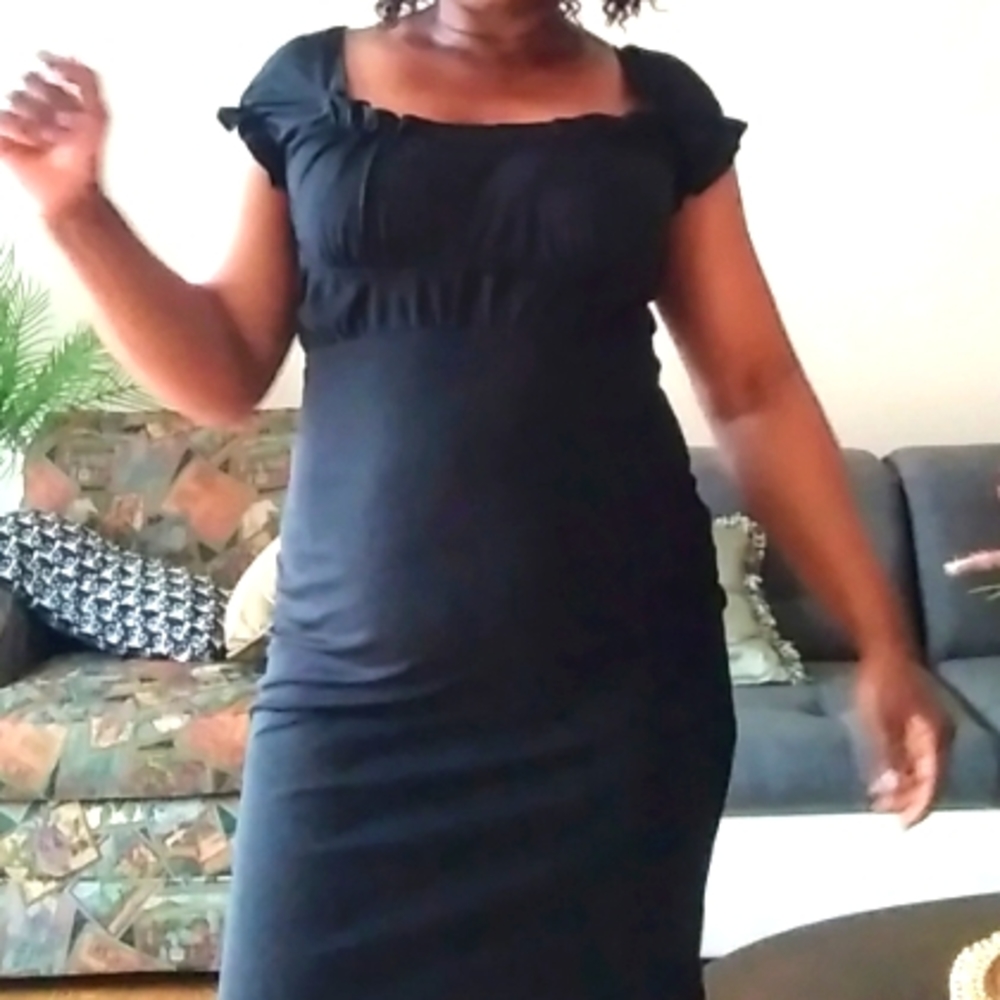 Women Zinc Dress